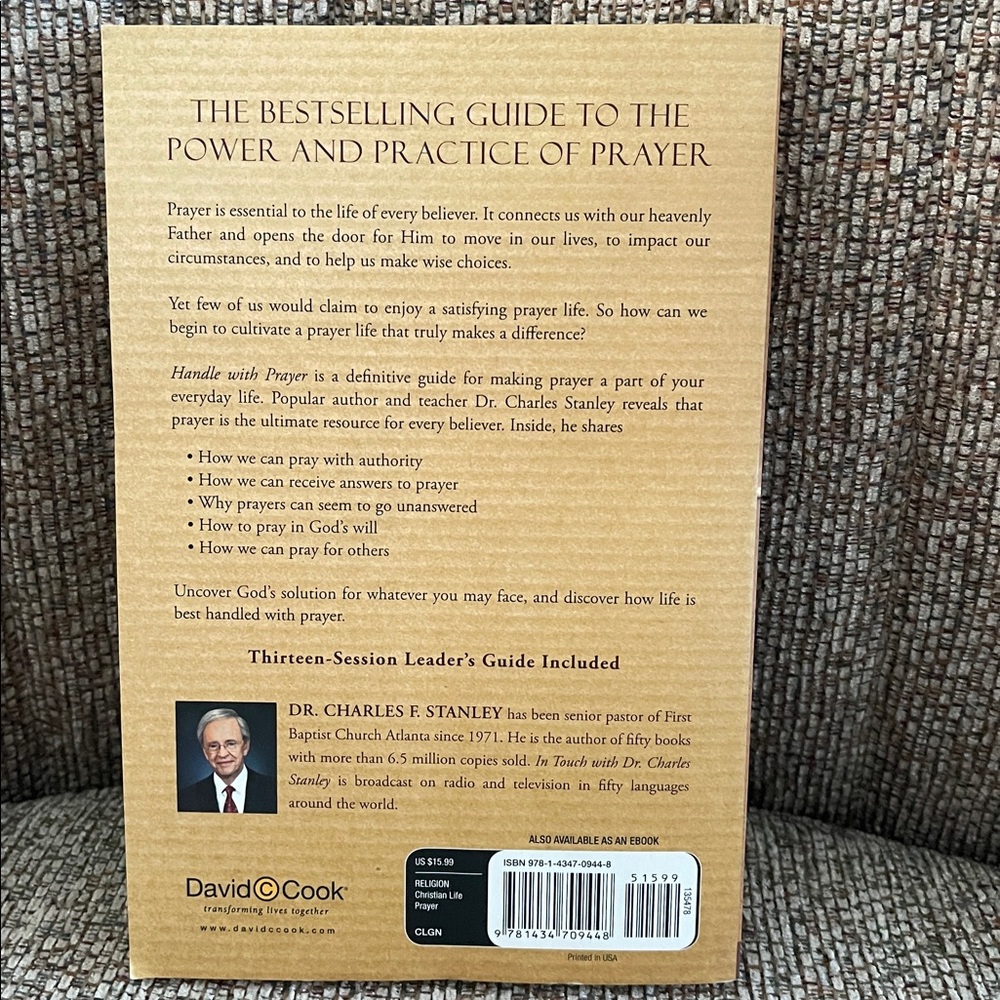 Christian Book Bundle - Picture 5 of 9
